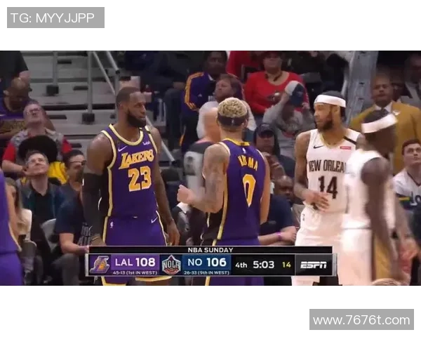 2019年常规赛湖人与热火首节对决精彩回顾与分析