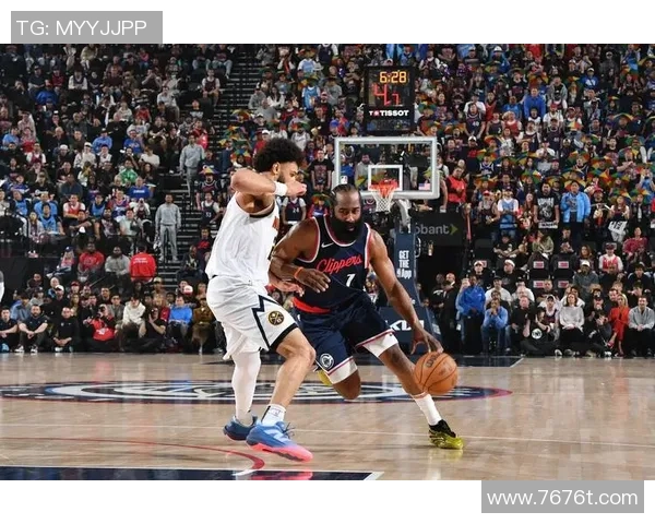 2020年9月16日NBA季后赛掘金对快船精彩比赛录像回放国语解说版