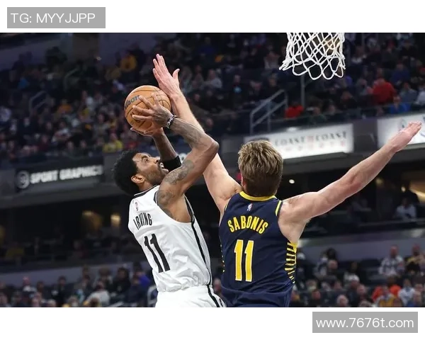 2021年3月18日篮网与步行者精彩对决全场录像回放与赛后分析