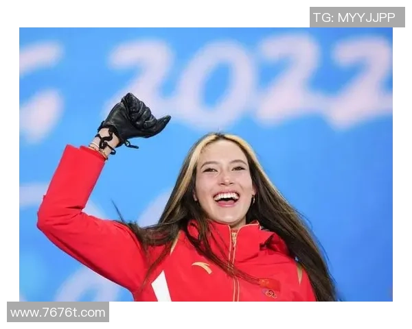 住在美国却为我国参赛?谷爱凌反击:我给美国人付费了何来不感恩