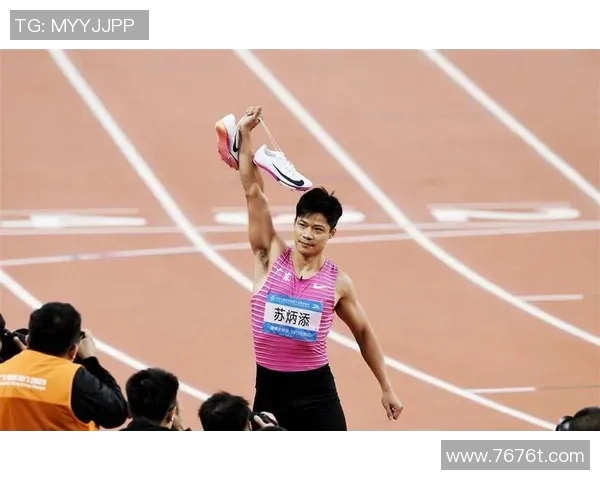 全运盘点 - “飞人大战”诞生两位“新飞人”，游水体操赛场精彩收官