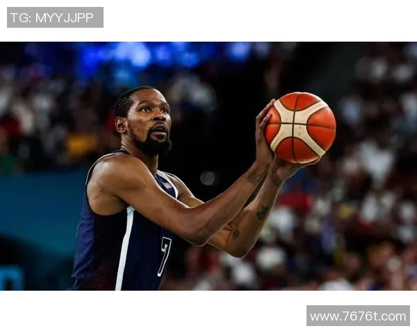 等他10年终成“杜兰特第二”！湖人榜眼今成黑马老迈 就凭一件事